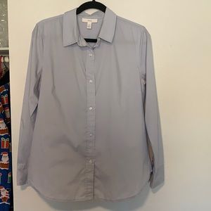 1901 Long Sleeve Button Down
